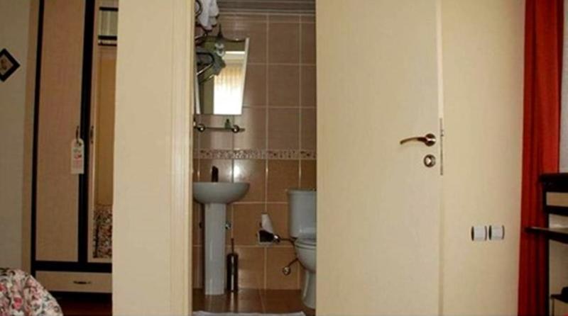 Ender Hotel Antalya Bagian luar foto