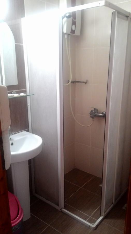 Ender Hotel Antalya Bagian luar foto